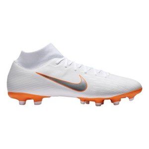 NIKE Multi-Ground Soccer Cleat Mercurial